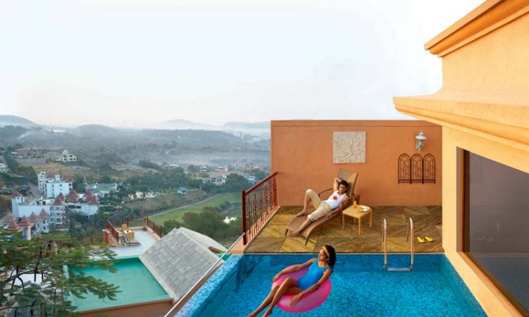 Valley views villa Valley views villa