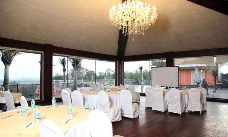 Banquet hall Banquet hall