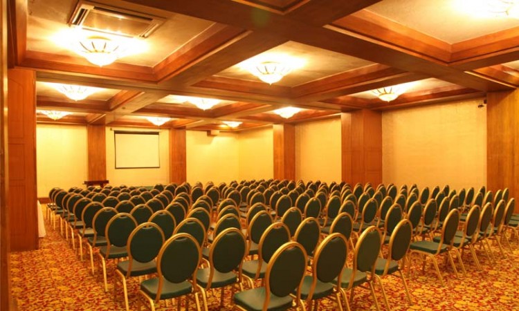 Conference hall Conference hall