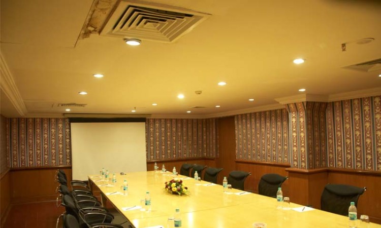 Meeting room Meeting room