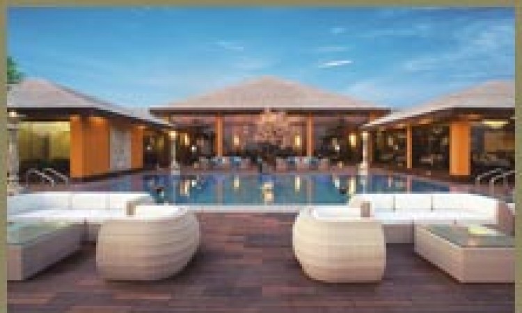 Swimming pool Swimming pool