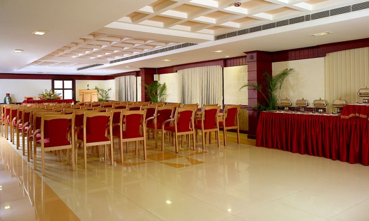Banquet hall Banquet hall