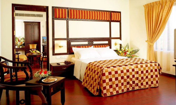 Accommodation Accommodation