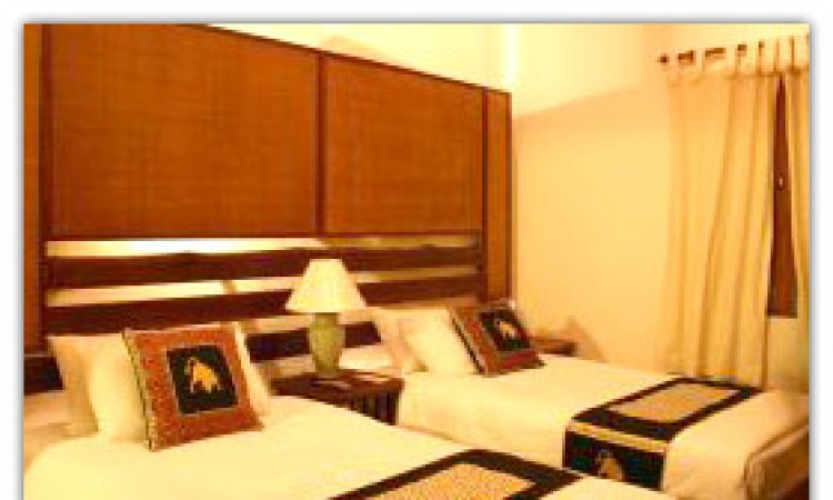 Room interiors Room interiors
