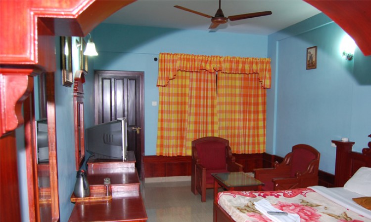 Accommodation Accommodation