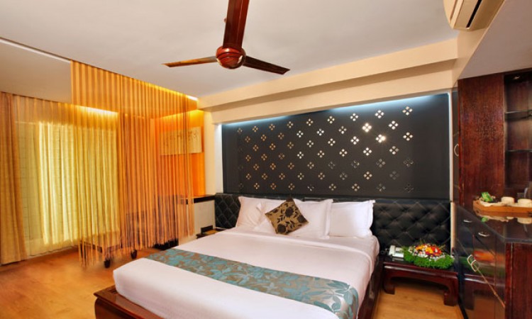 Accommodation