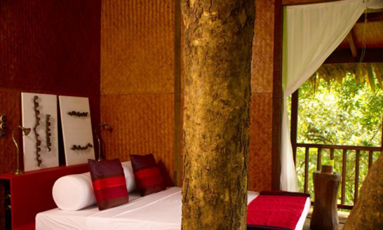 Accommodation