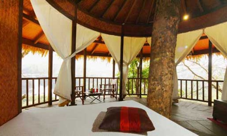 Tree house1