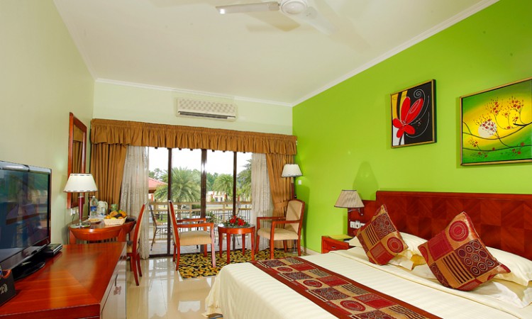 Room interior