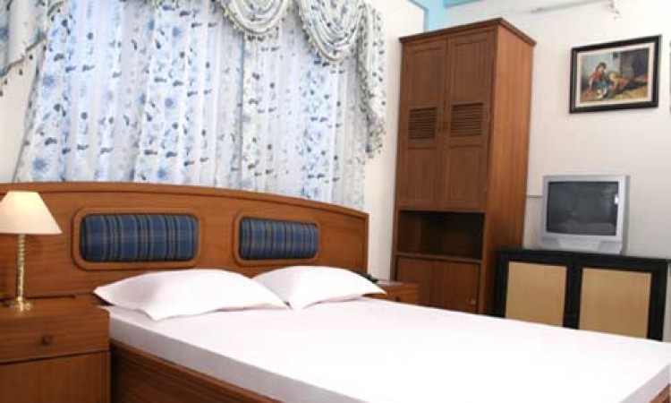 Room interior1