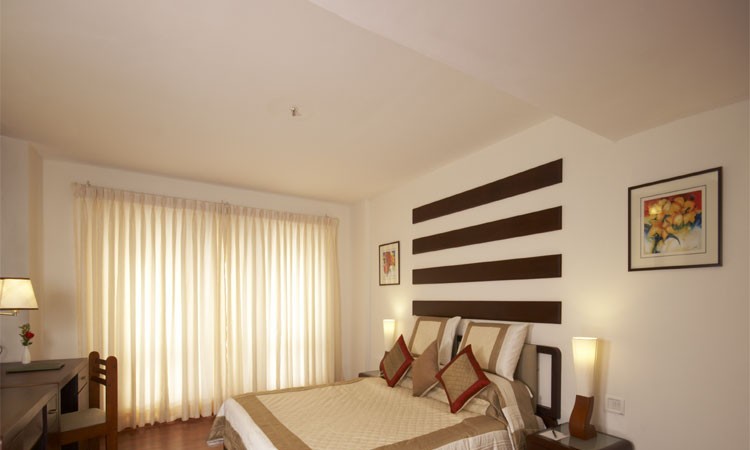 Accommodation