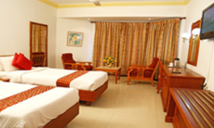 Room interior