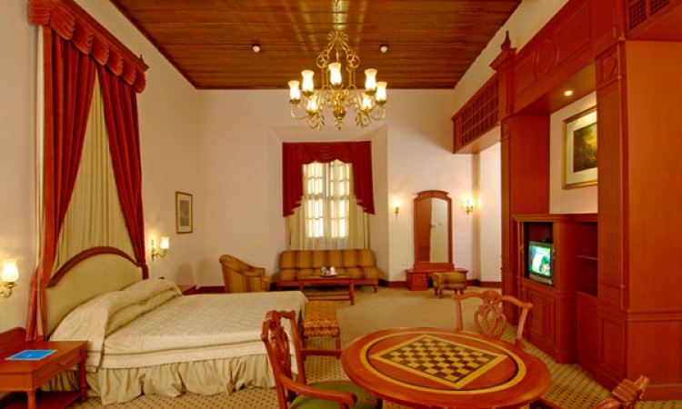 Suite room1