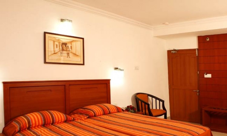 Room interior