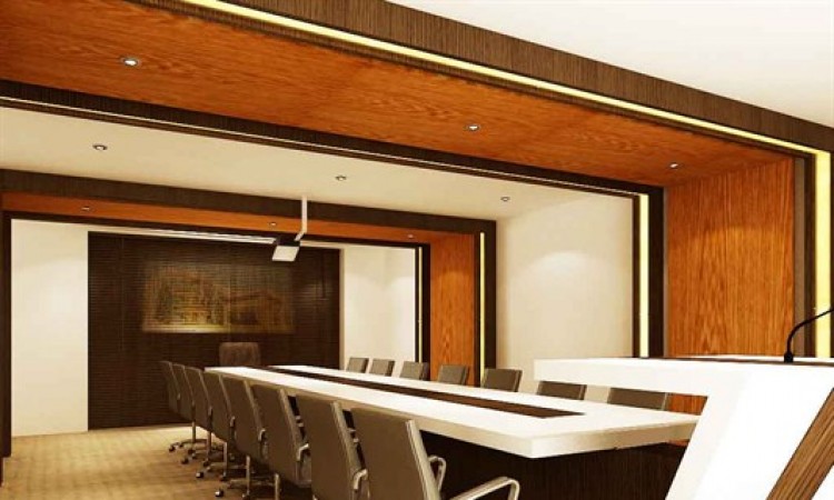 Meeting room
