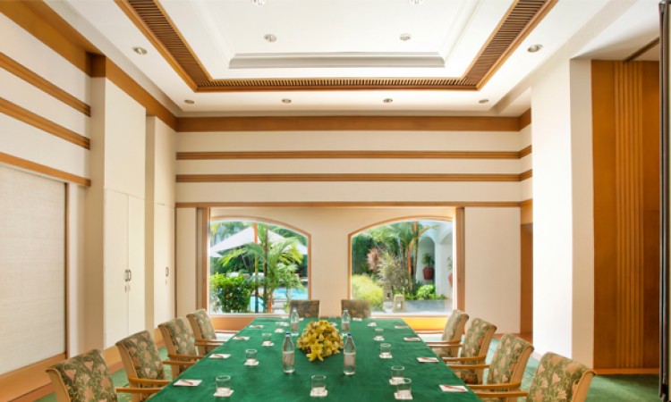Meeting room