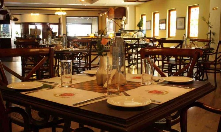Restaurant Restaurant