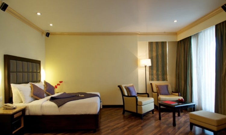Room interior