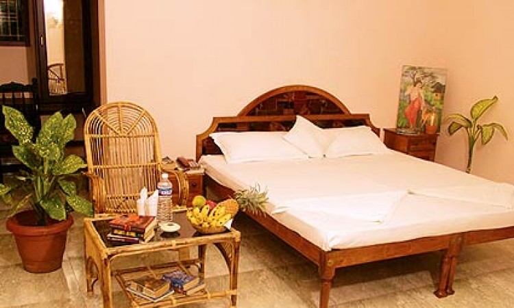 Accommodation