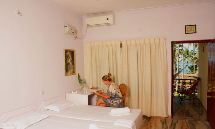 Room interior