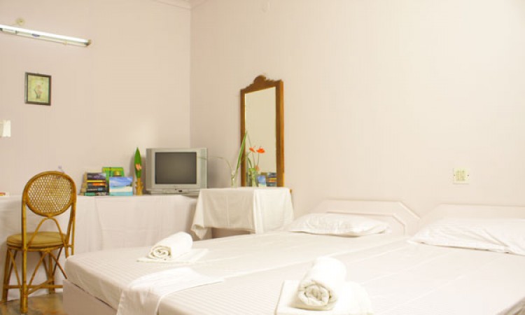 Accommodation