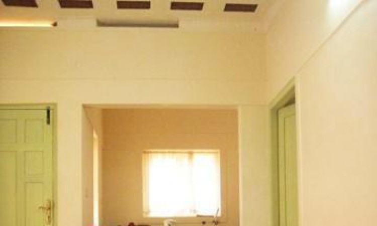 Shiva apartment