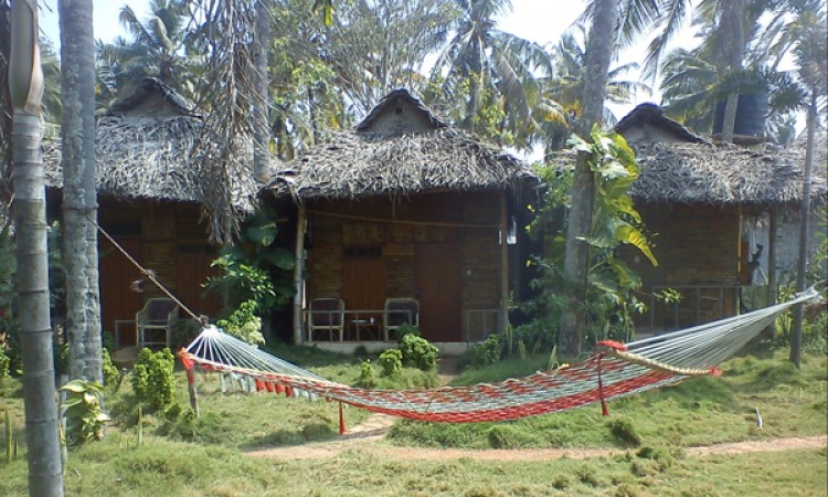 Cottage view1