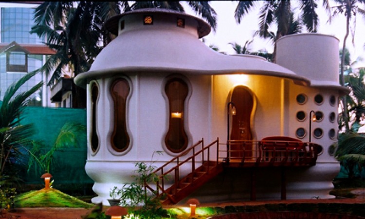 Hotel exterior1