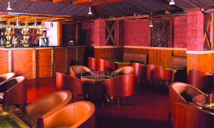 Bar Bar