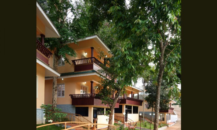 Resort view2
