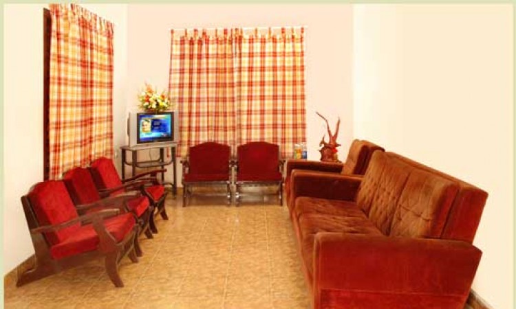Sitting room