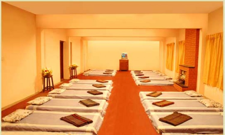 Dormitory