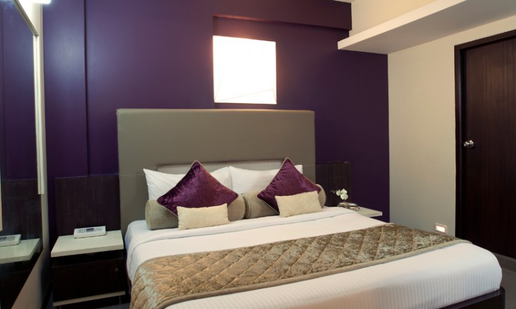 Superior Room Superior Room