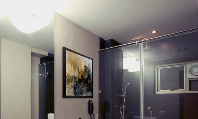 Bathroom Bathroom
