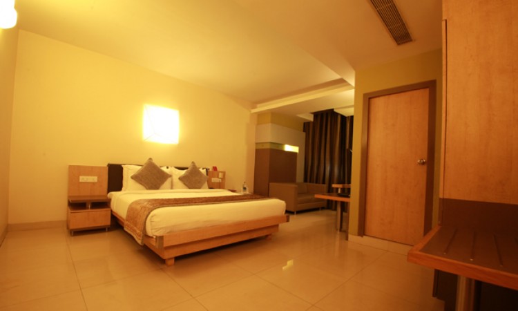 Executive Room Executive Room