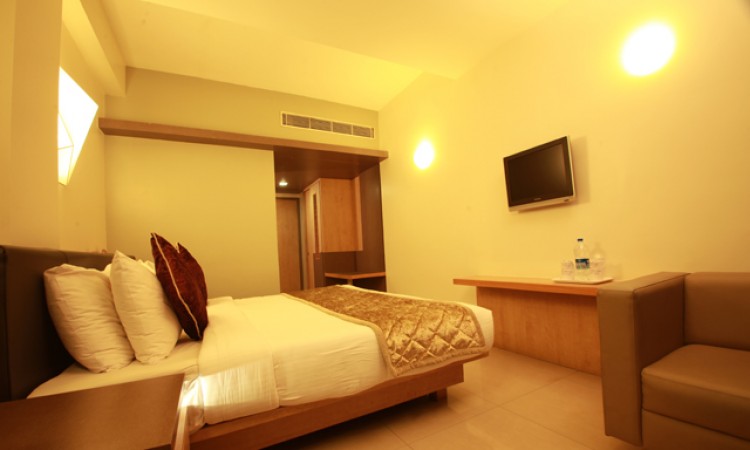 Standard Room Standard Room
