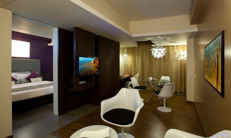 Suite Room Suite Room