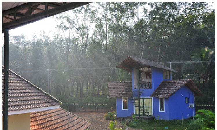 Accommodation Accommodation