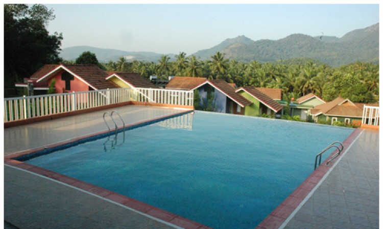 Swimming Pool Swimming Pool