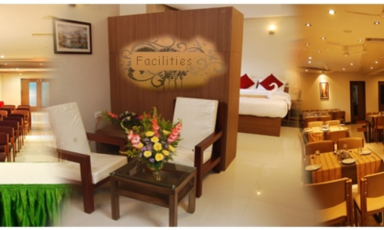 Hotel Facilities Hotel Facilities