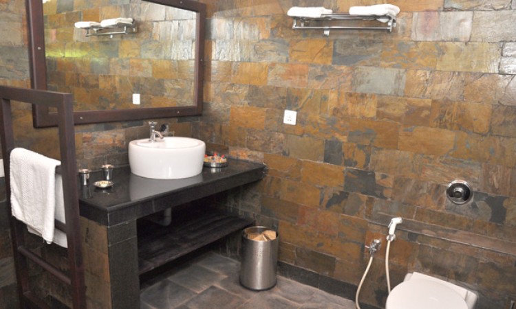 Bathroom Bathroom