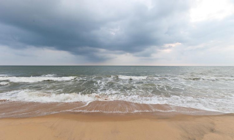 Beach Beach