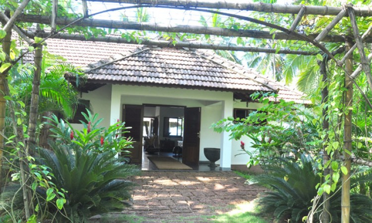 Club-house Club-house