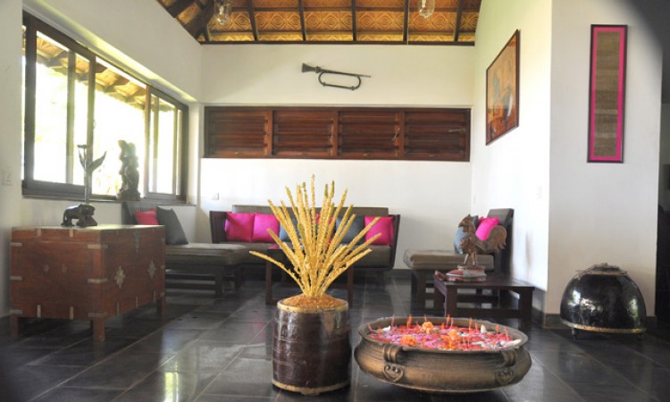 Lobby Lobby