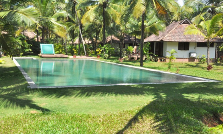 Pool-view Pool-view