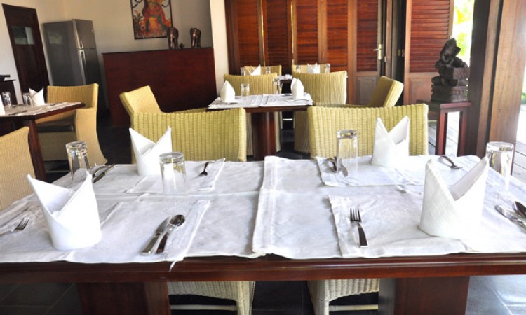 Restaurant Restaurant