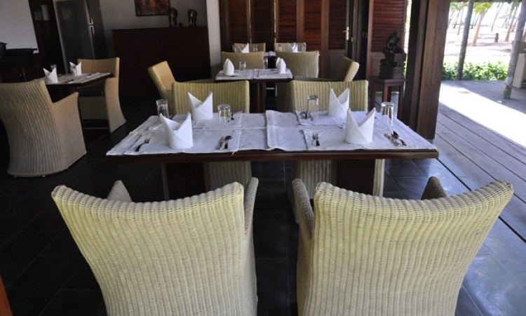 Restaurant-1 Restaurant-1