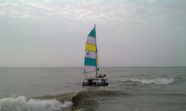 Yatt-in-the-Sea Yatt-in-the-Sea