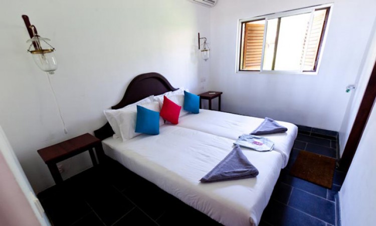 Twin-bed-in-Home-Type-2 Twin-bed-in-Home-Type-2