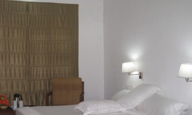 Bedroom Bedroom